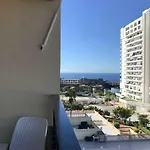 Les Au Club Paraiso Apartament Playa Paraiso (Tenerife)