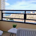 Les Au Club Paraiso Playa Paraiso (Tenerife)