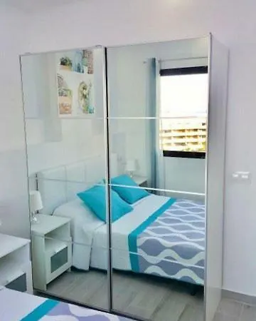 Les Au Club Paraiso Apartmán *