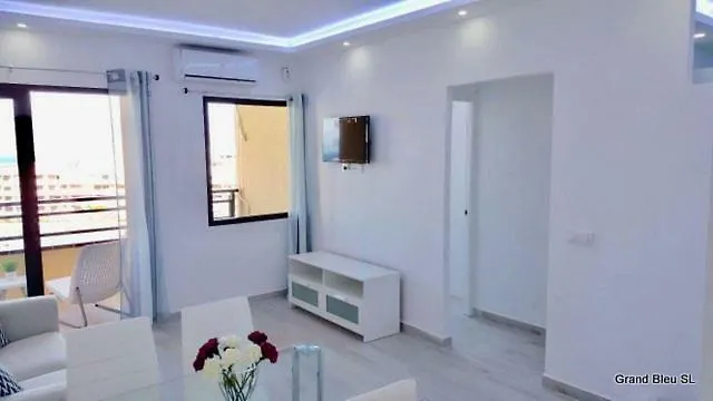 Les Au Club Paraiso