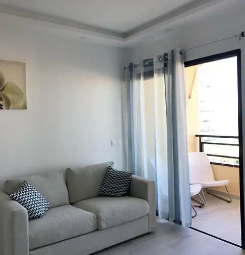Les Au Club Paraiso *