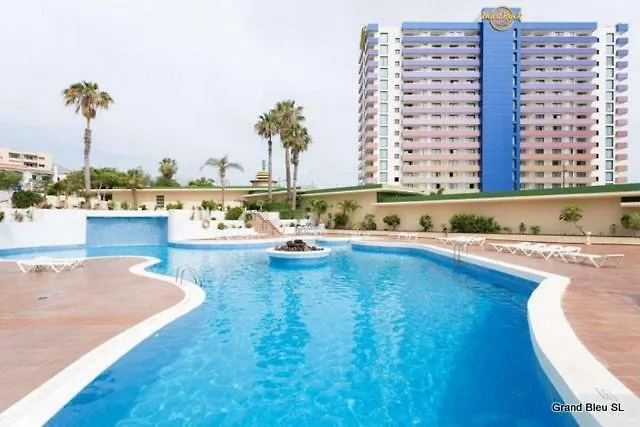 Les Au Club Paraiso *