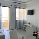 Apartment Les Au Club Paraiso