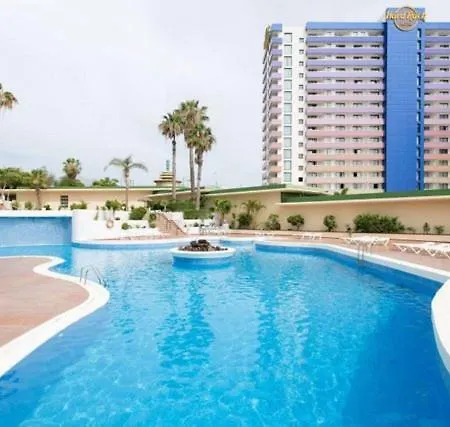 Les Au Club Paraiso *