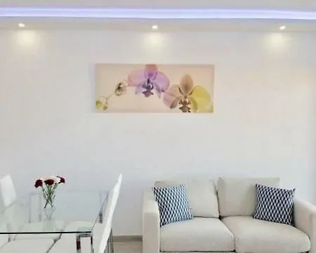 Les Au Club Paraiso Playa Paraíso