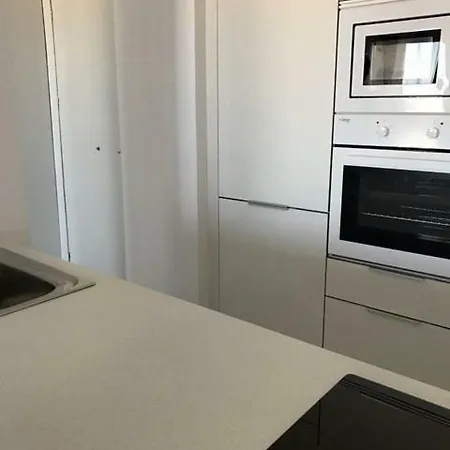 Apartamento Les Au Club Paraiso