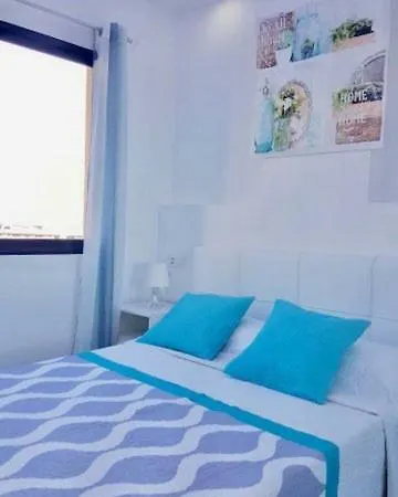 Les Au Club Paraiso Apartamento *