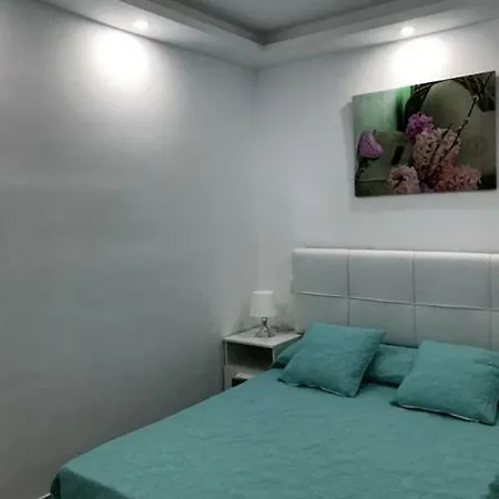 Les Au Club Paraiso Apartamento *