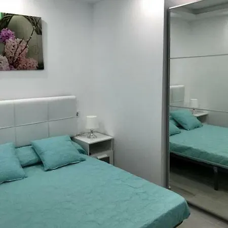 Les Au Club Paraiso Apartamento Playa Paraíso