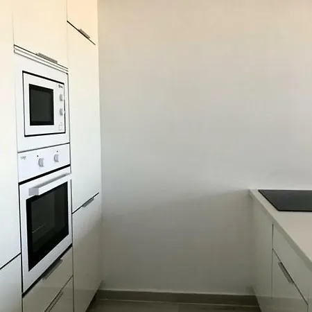 Les Au Club Paraiso Playa Paraíso