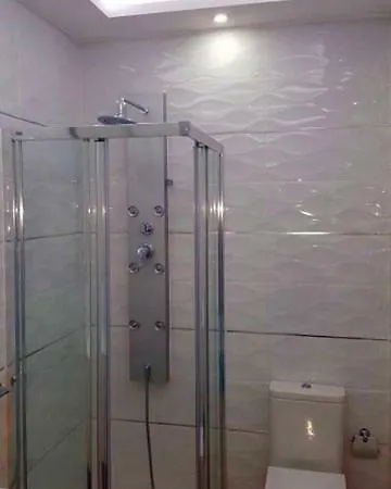 Apartamento Les Au Club Paraiso Playa Paraíso