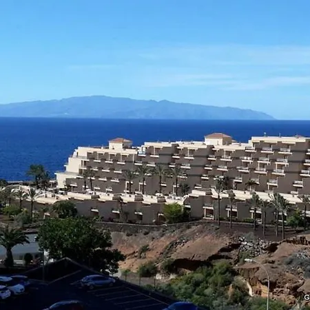 Les Au Club Paraiso Apartamento