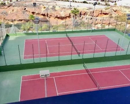 Les Au Club Paraiso Apartamento *