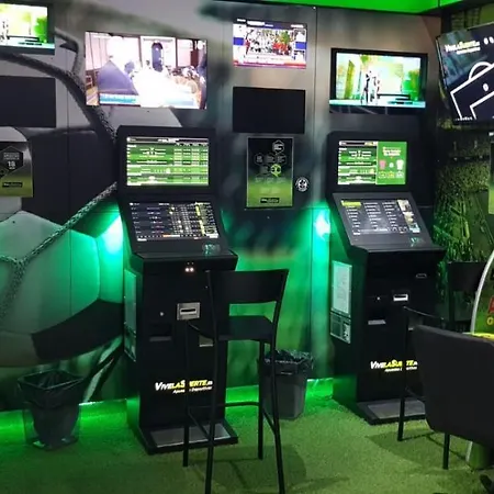 Les Au Club Paraiso Playa Paraíso