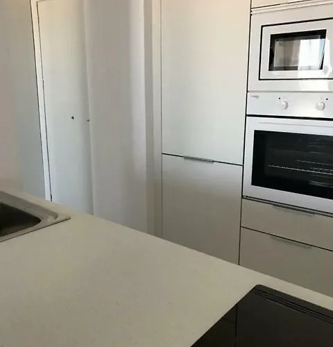 Apartment Les Au Club Paraiso