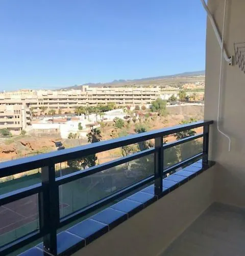 Les Au Club Paraiso Appartement *
