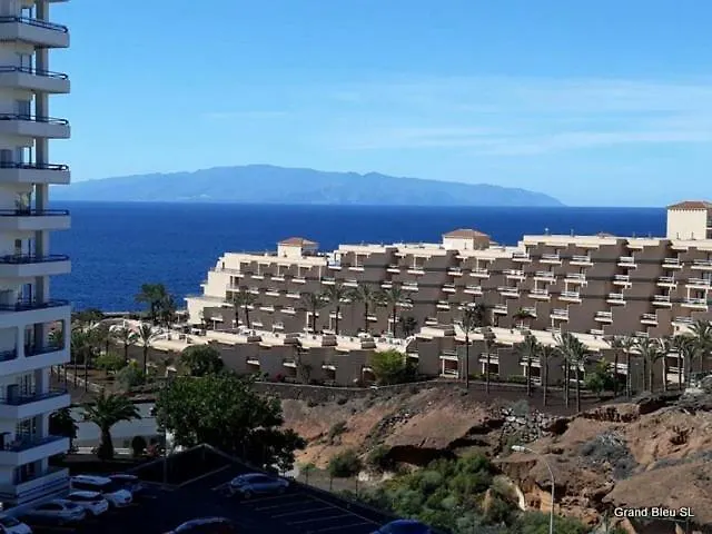 Les Au Club Paraiso Appartement