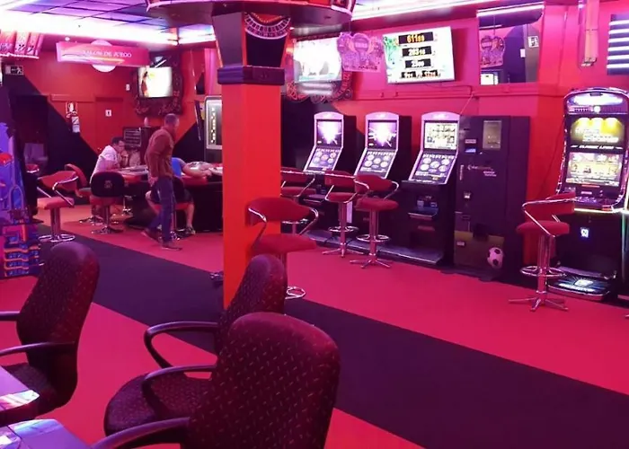 Les Au Club Paraiso Appartement