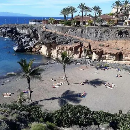 Les Au Club Paraiso Playa Paraiso (Tenerife)