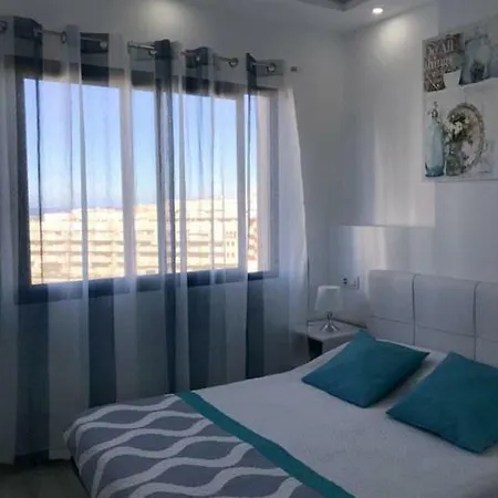 Apartament Les Au Club Paraiso