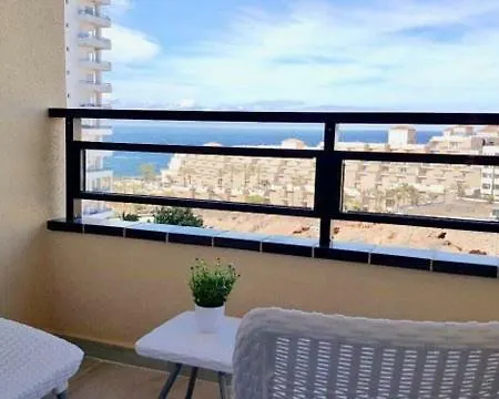 Les Au Club Paraiso Playa Paraiso (Tenerife)