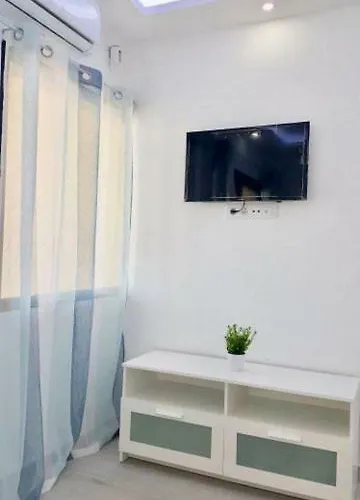 Les Au Club Paraiso *